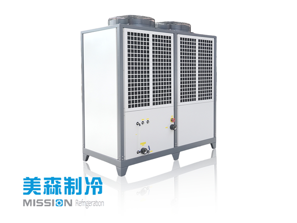 美森冷水机，从选型到售后，所有问题都解决